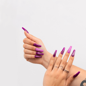 LadyLack Academy: Academia Online de Manicura