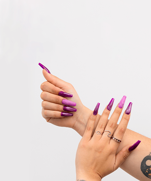 LadyLack Academy: Academia Online de Manicura